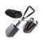 China OEM Factory Customized Steel / Iron Shovel