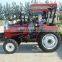 China hot sale 30HP 4 wheel tractor price