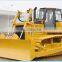 China bulldozer SEM816/816D track type tractor dozer with hydrostatic drive system and multi functional joystick