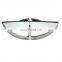 Zinc alloy adjustable glass clamp holder fixed  bracket fish mouth glass clamp bracket holder