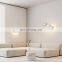 Nordic Simple Creative Bedroom Indoor Decorative Wall Light Modern Little Bird Living Room European LED Sconce