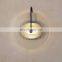 Modern Indoor Decorative Bedroom Reading LED Wall Light Aisle Corridor Lighting For Home Sconce Lamp