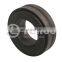 High quality angular contact spherical plain rod end bearing steel bushing
