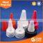plastic tearing cap chew gum bottle cap plastic test tubes with cap plastic end cap