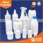 plastic bottle with spray 50ml 100ml plastic spray bottle plastic bottle spray head