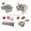 Stainless Steel Apple Slicer Core Cutting Machine Peeler Apple Corer