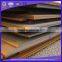 Hot Rolled Bridge Steel Plate Q235qE