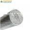 Overhead Power Transmission Line Acsr Aluminium Conductor Steel Reinforced Electrical Cable Bare Conductor with ASTM B231