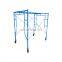 Factory Construction Building Mason/Walk Through/Ladder H Scaffold Frame for sale