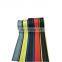 Factory Custom 45MM high strength wear-resistant body harness webbing safety woven belt for preventing falls