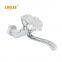 LIRLEE OEM Ceramic Valve Core Wall Mounted shower bath mixer faucet