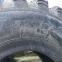 Loader R-4 tires 15-19.5 slip-on loader tires