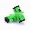 Fast shipment moca adapter fiber optic adapter
