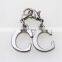 Key Chain Hot Sell  High Quality Letter Accessories Key Chain
