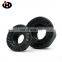 Hot Sale JINGHONG Mild Steel Q195  Hex Flange Nut