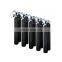 HG-IG Welding Oxygen Cylinder TPED/SO Oxygen Cylinder with G5/8-14-rh-female 50L 50liter 200bar232mm Compressed Gas Cylinder