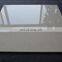 Household decorative ceramic shapes 32x32 white porcelain big floor tiles