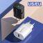 USB Charger Quick Charge 2.4A Ports Mobile Phone Chargers Fast Charging For iPhone for Samsung Tablet Wall Adapter
