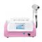 Carbon peel skin whitening face laser portable q switched nd yag tattoo removal laser device
