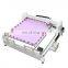 2020 hot sale single needle computer quilting machine