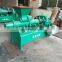 High quality BBQ charcoal briquette press