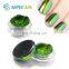 Sephcare super color changing effect cameleon/chameleon eyeshadow