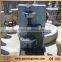 g603 Grey Granite Garden Fountains