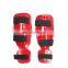 Martial Arts Body Guard Dipped Foam Shin Guard Shin instep guard sparring gear MMA Protectors Karate Taekwondo Kickboxing