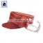 Leading Exporter and Supplier of Superior Quality Wholesale Custom Color Fashion Casual Men Genuine Leather Belt