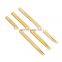 2021 Hot Sale Bulk Bamboo Disposable Twins Chopsticks for Restaurant Hotel Shop Use with High Quality