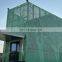 Laser Cutting Perforated Metal Sheet for Building Decorative