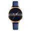 9141 Bracelet Watches Women Armbandsur Quartz Watch Sr626sw Skmei Women Leather Fashion Wristwatch