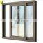 Residential Interior Insulated High Quality Aluminum Promotional Waterproof Accessories Customized Sliding Glass Door