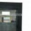 Architectural Aerofoil Aluminum Sun Louver, External Sun Shading Louvre, Sun Louver