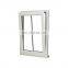 good Design  and high quality Aluminium Tilt-Turn Windows With  Handle and Lock