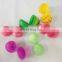 Customized Easter Big Large Plastic Egg
