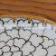 Best Price Wholesale 2023 Rattan Ceramic Tray, Hig Quality Serving Trays Natural Tray Basket for Breakfast Wholesale