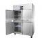 Best Choice Exceptional Quality Good Price Commercial Freezer Stainless Steel Industrial Upright Refrigerator
