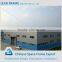 Long span peb steel structure warehouse
