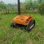 Customization Radio control lawn mower from China