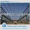 Base price prefab steel structure warehouse