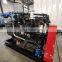 Genuine Water cooled Weichai marine generator set CCFJ30J-W 30kw generator set for boat