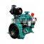 Best price 6 cylinder  diesel engine used for marine 6BT5.9-GM100