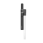 nectar collector for 510 thread battery, easy to use and replace 510 Dab Straw Attachment