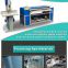 AC Radiator Peeling Machine | Copper Aluminum Separator Machine | Radiator Stripper