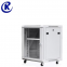 12u White Network Cabinet Server Rack Wall Cabinet Switch Cabinet Weak Current Monitoring Thickened Tempered Glass Small Cabinet
