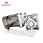 90/120W AC Induction Motor with Right Angle Nmrv Worm Gearbox