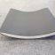 high penetrability carbon fiber sandwich sheets pannel for medical bed Carbon fiber medical bed board