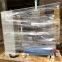 heat transfer machines with silicone roller FOR refrigerator plastic box