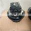 Hot Selling Quality Excavator Parts GM18 GM21 Travel Motor PC130-7 PC130 Final Drive For Komastu